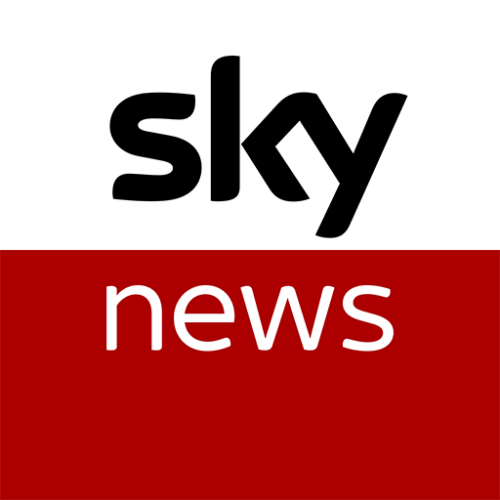sky news logo