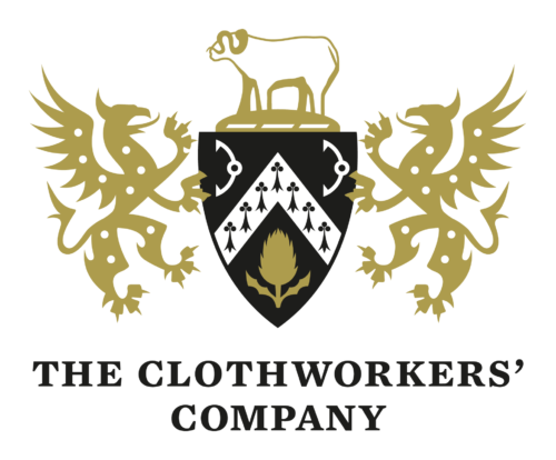 Clothworkers' logo