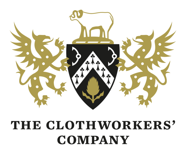 Clothworkers' logo