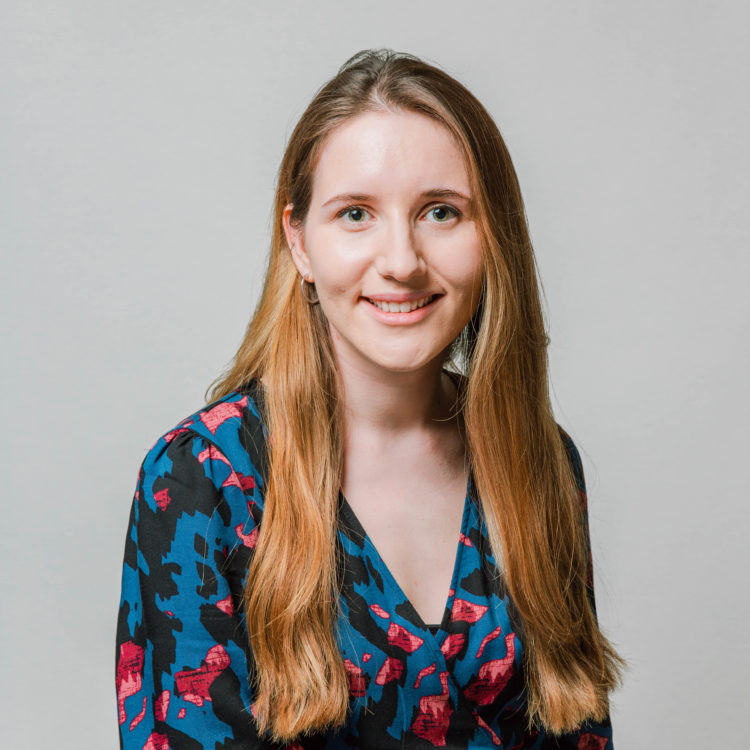 Sarah Williams headshot