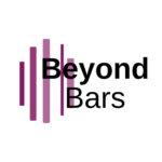 Beyond bars logo 2021
