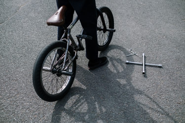 bicycle