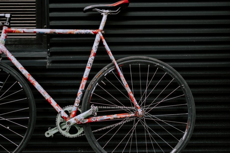 bicycle