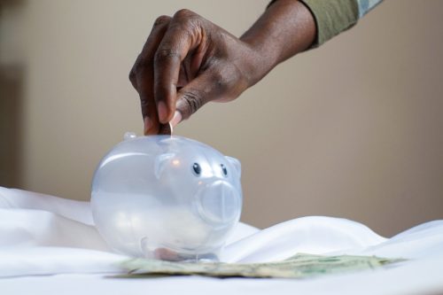 moneybox