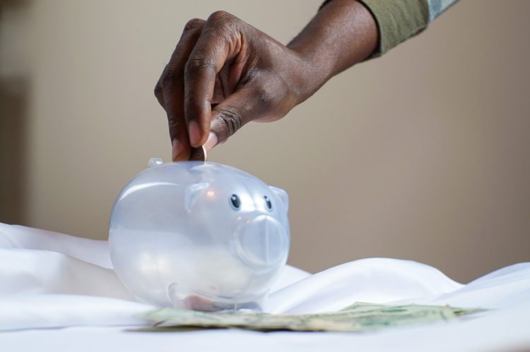moneybox