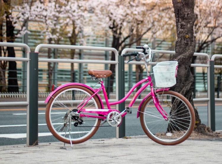 bicycle