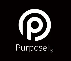 Purposely Podcast Logo