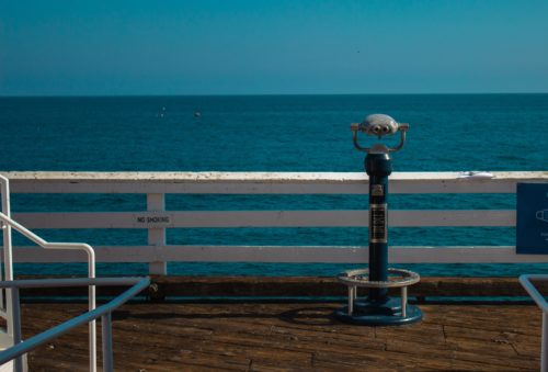 binoculars