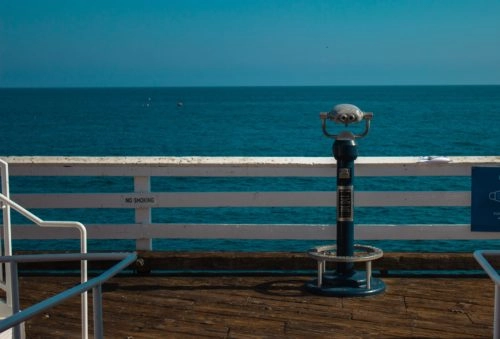 binoculars
