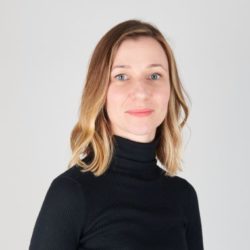 Leah Davis profile pic
