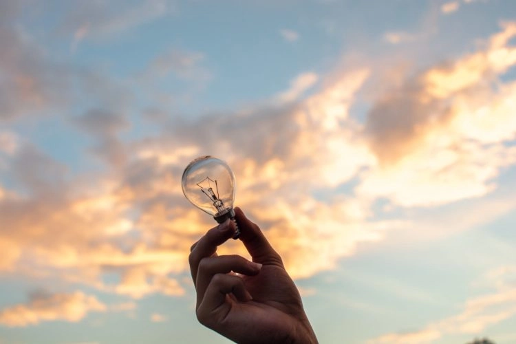 lightbulb