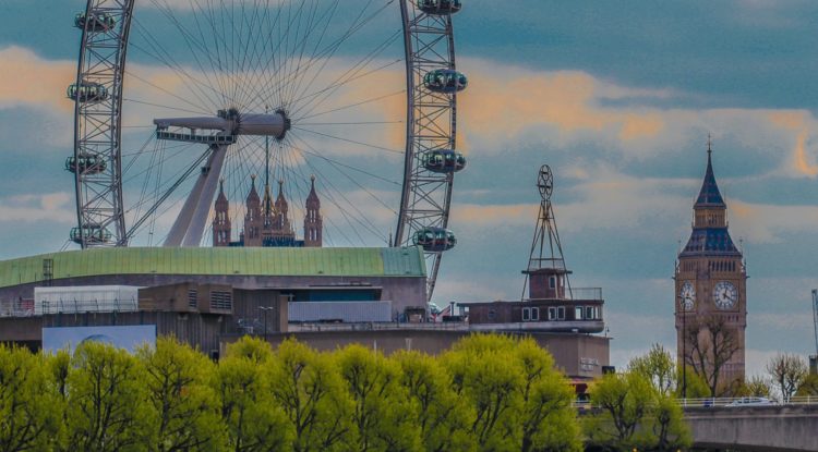 London