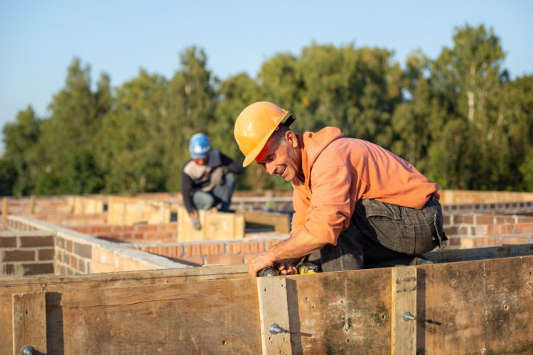 workers