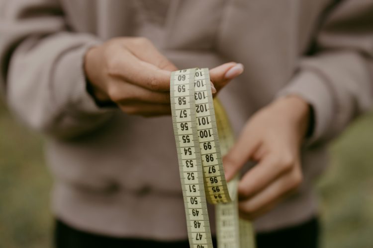 Tape measure
