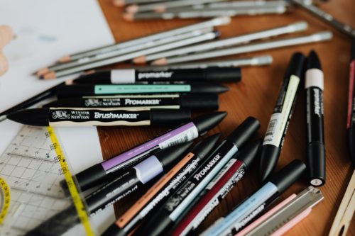 Pens