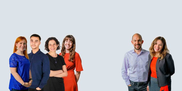 NPC team staff image