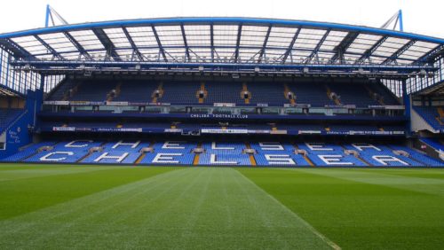 chelsea fc
