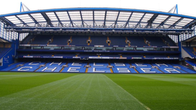 chelsea fc