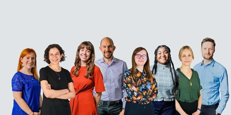 NPC Staff members