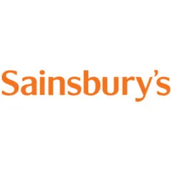 Sainsbury's Logo