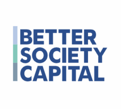 Better Society Capital logo
