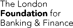 London Foundation for banking and Finance logo