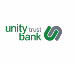 Unity trust bank logo