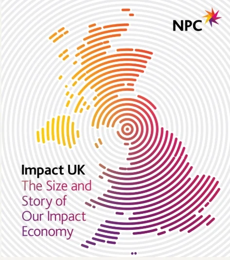 Impact UK: The size and story of our impact economy